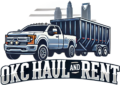 OKC Haul and Rent | Junk Removal